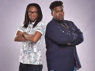 What’s Hot: ShabZi and Bigstar: Who will be out hustled?